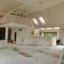 Interior Painting Montville 2